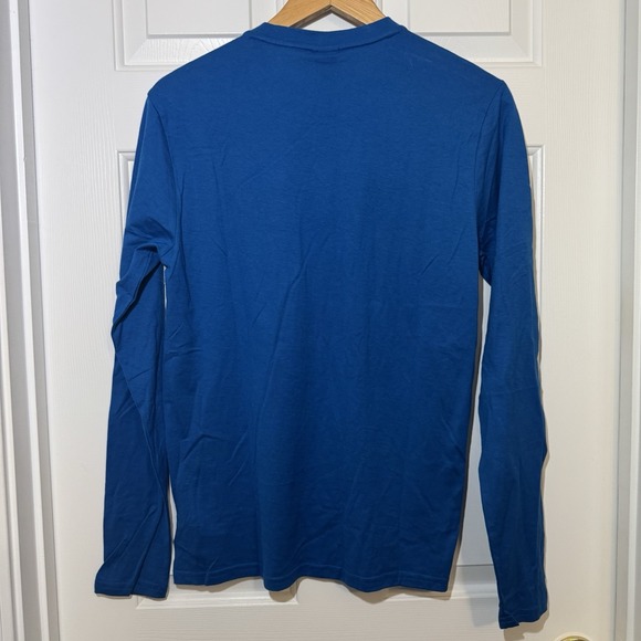 Oakley Long Sleeve T-shirt Adult XS New With Tags - Picture 5 of 5